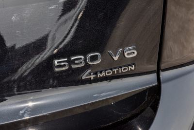 2024款 530 V6 四驱尊崇豪华版-外观-图片-有驾