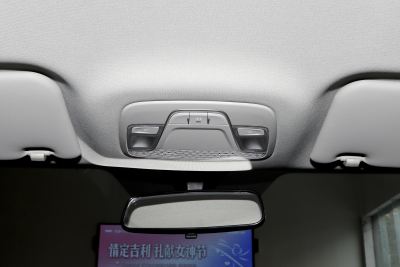 2024款 1.5T DCT龙腾版-内饰-图片-有驾