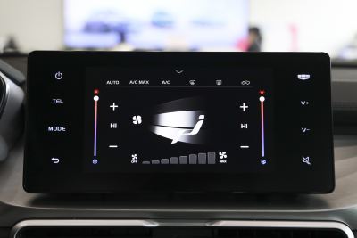 2024款 1.5T DCT龙腾版-内饰-图片-有驾