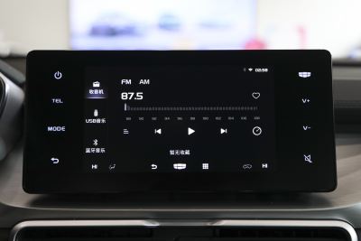 2024款 1.5T DCT龙腾版-内饰-图片-有驾