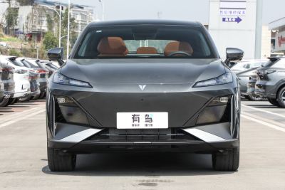 2024款 121Pro荣耀版-外观-图片-有驾 2024款 121Pro荣耀版-外观-图片-有驾