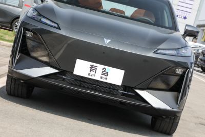 2024款 121Pro荣耀版-外观-图片-有驾 2024款 121Pro荣耀版-外观-图片-有驾