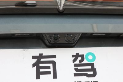 2024款 121Pro荣耀版-外观-图片-有驾 2024款 121Pro荣耀版-外观-图片-有驾