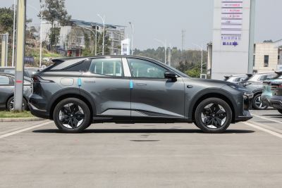 2024款 121Pro荣耀版-外观-图片-有驾 2024款 121Pro荣耀版-外观-图片-有驾