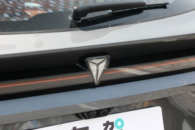 2024款 121Pro荣耀版-外观-图片-有驾 2024款 121Pro荣耀版-外观-图片-有驾