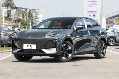 2024款 121Pro荣耀版-外观-图片-有驾 2024款 121Pro荣耀版-外观-图片-有驾