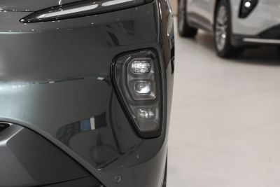 2024款 100kWh 签名版-外观-图片-有驾