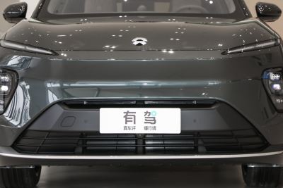 2024款 100kWh 签名版-外观-图片-有驾