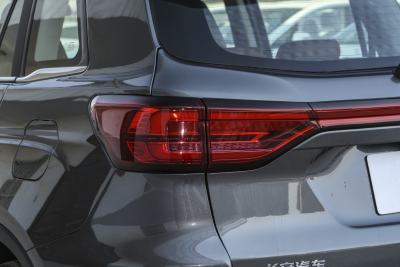 2024款 畅享版 1.5T DCT尊贵型-外观-图片-有驾