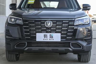 2024款 畅享版 1.5T DCT尊贵型-外观-图片-有驾