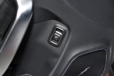 2024款 AMG CLA 45 S 4MATIC+ 燃擎当道特别版-内饰-图片-有驾