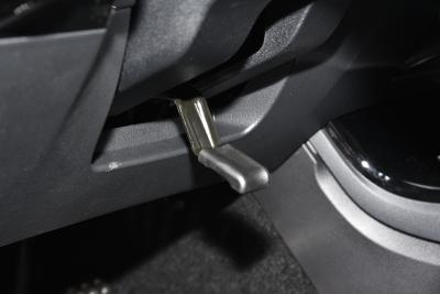 2024款 AMG CLA 45 S 4MATIC+ 燃擎当道特别版-内饰-图片-有驾