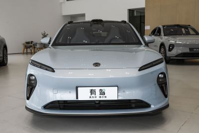 2024款 75kWh Touring-外观-图片-有驾