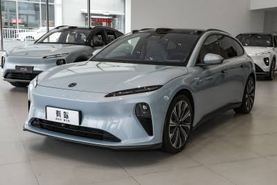 2024款 75kWh Touring-外观-图片-有驾