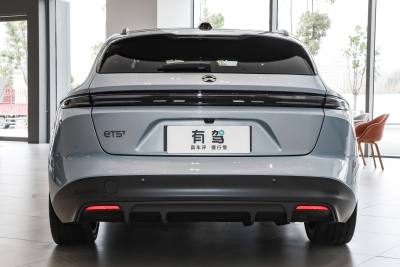 2024款 75kWh Touring-外观-图片-有驾