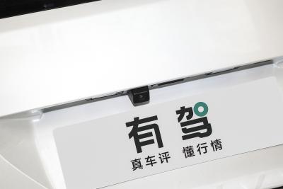 2023款 改款 400THP 旗舰荣耀版 7座-外观-图片-有驾