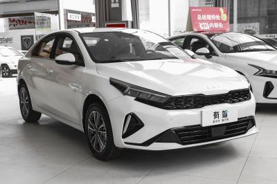 2024款 1.5L CVT豪华智享版-外观-图片-有驾