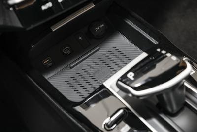 2024款 1.5L CVT豪华智享版-内饰-图片-有驾