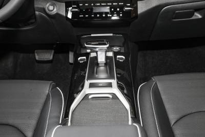 2024款 1.5L CVT豪华智享版-内饰-图片-有驾