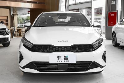 2024款 1.5L CVT豪华智享版-外观-图片-有驾