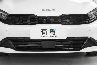 2024款 1.5L CVT豪华智享版-外观-图片-有驾