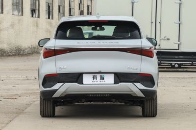 2024款 荣耀版 430KM 领先型-外观-图片-有驾