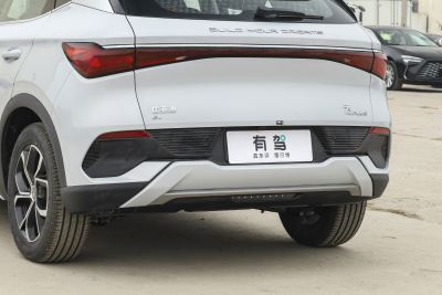 2024款 荣耀版 430KM 领先型-外观-图片-有驾