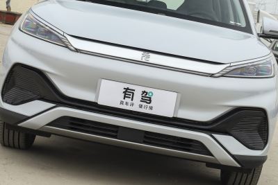 2024款 荣耀版 430KM 领先型-外观-图片-有驾