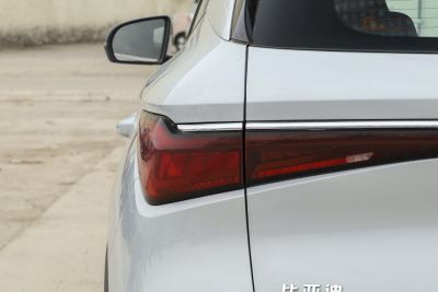 2024款 荣耀版 430KM 领先型-外观-图片-有驾