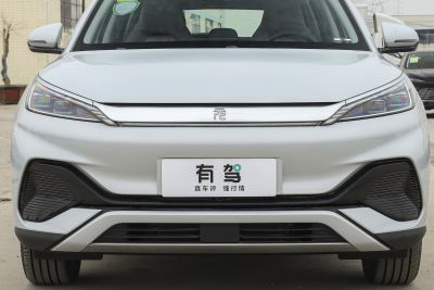 2024款 荣耀版 430KM 领先型-外观-图片-有驾