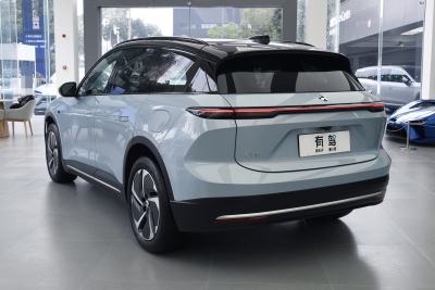 2024款 75kWh-外观-图片-有驾