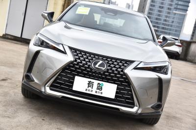 2024款 300h 探趣版-外观-图片-有驾