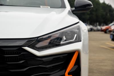 2024款 1.5T 自动劲擎版-外观-图片-有驾