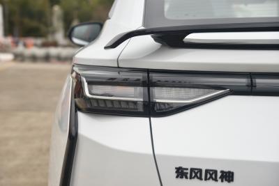 2024款 1.5T 自动劲擎版-外观-图片-有驾