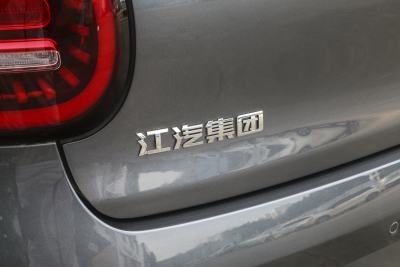 2024款 挚爱版 505km Air-外观-图片-有驾