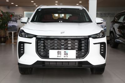 2024款 远航版PRO+ 7座-外观-图片-有驾
