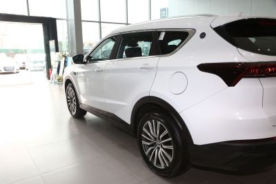 2024款 远航版PRO+ 7座-外观-图片-有驾