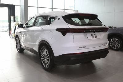 2024款 远航版PRO+ 7座-外观-图片-有驾