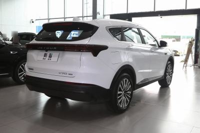2024款 远航版PRO+ 7座-外观-图片-有驾