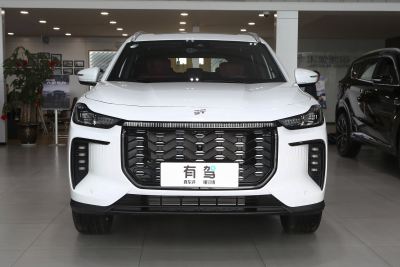 2024款 远航版PRO+ 7座-外观-图片-有驾