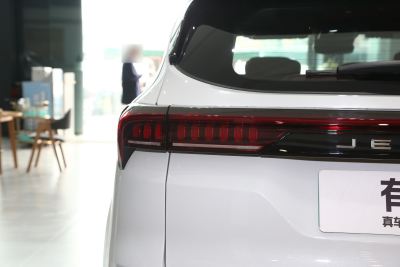 2024款 远航版PRO+ 7座-外观-图片-有驾