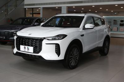 2024款 远航版PRO+ 7座-外观-图片-有驾