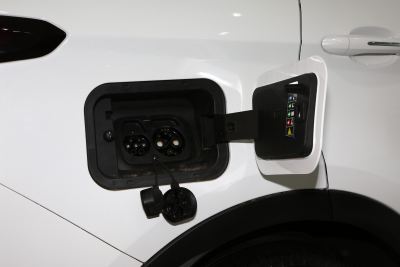 2024款 远航版PRO+ 7座-外观-图片-有驾