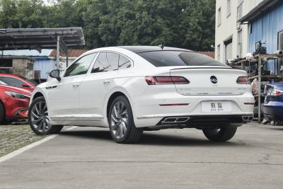 2024款 380TSI 耀目版-外观-图片-有驾