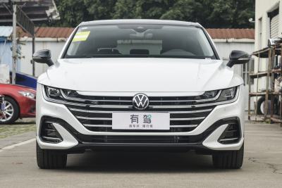 2024款 380TSI 耀目版-外观-图片-有驾