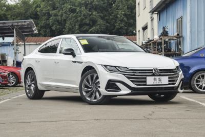 2024款 380TSI 耀目版-外观-图片-有驾