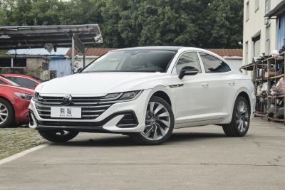 2024款 380TSI 耀目版-外观-图片-有驾