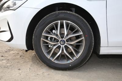 2024款 荣耀版 EV 420KM领先型-外观-图片-有驾