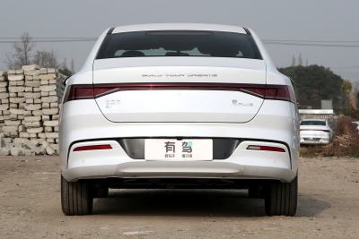 2024款 荣耀版 EV 420KM领先型-外观-图片-有驾