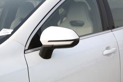2024款 荣耀版 EV 420KM领先型-外观-图片-有驾